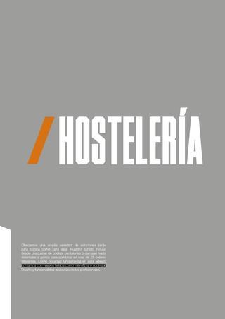 Velilla Hostelería 2020 - 2021